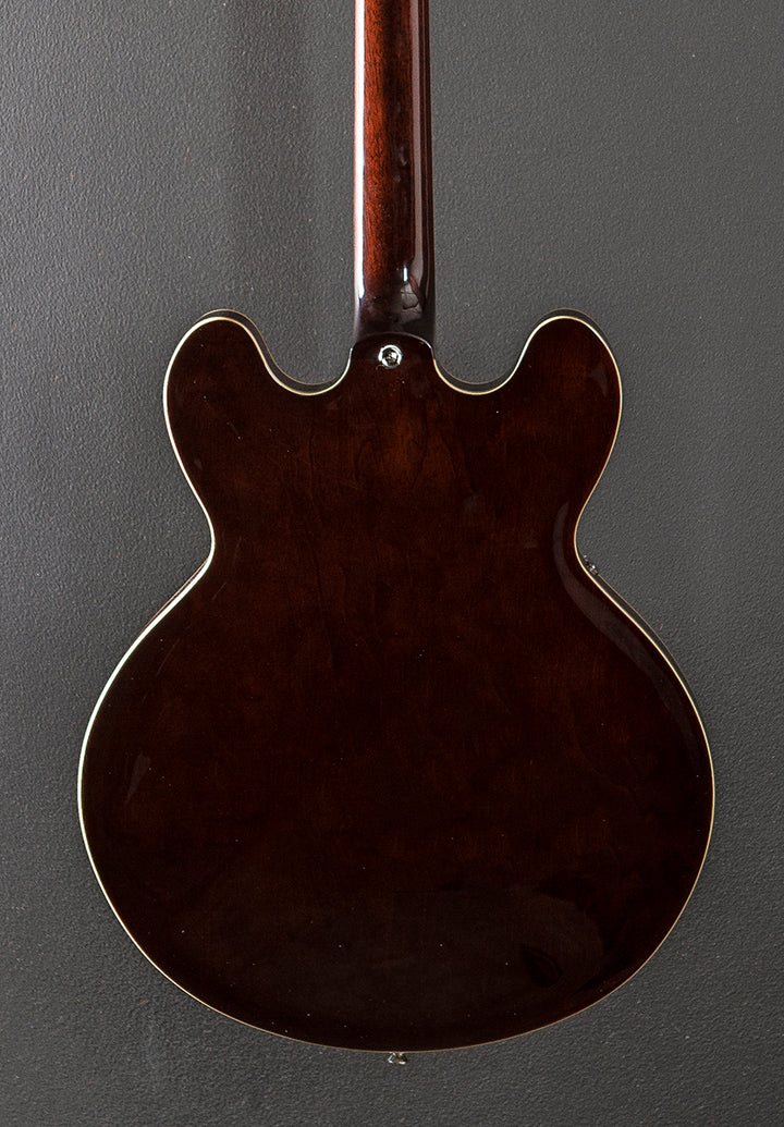 Casino Left Hand - Vintage Sunburst