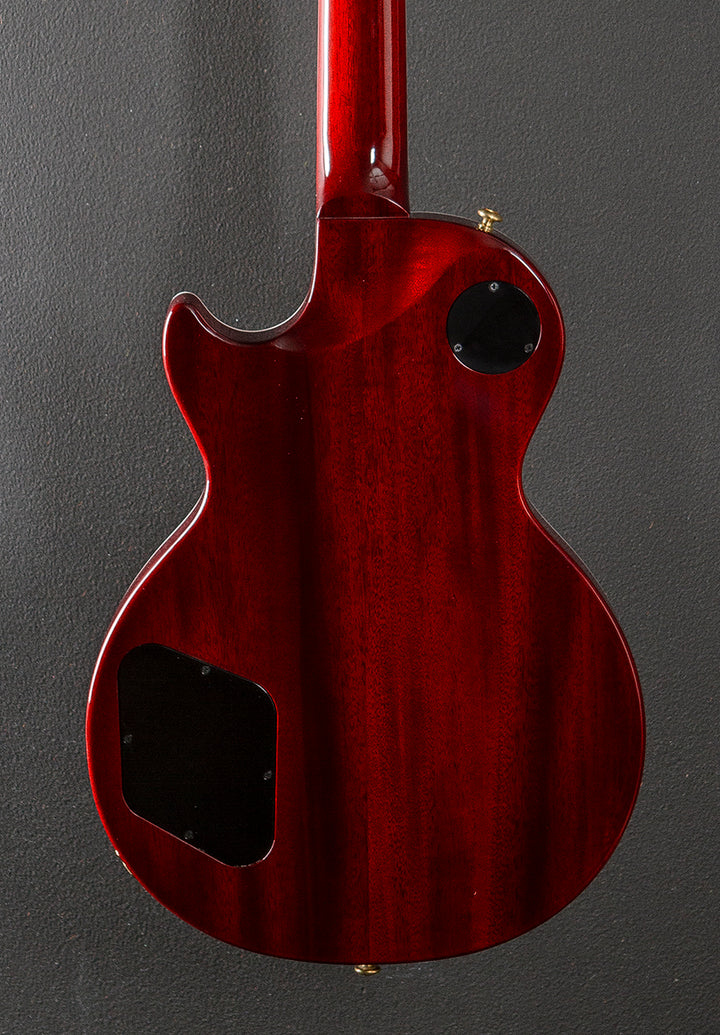 Les Paul Supreme - Wine Red