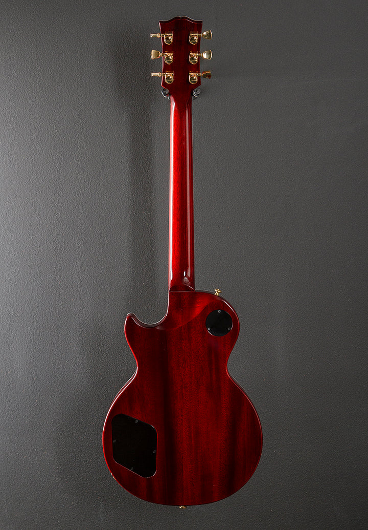 Les Paul Supreme - Wine Red