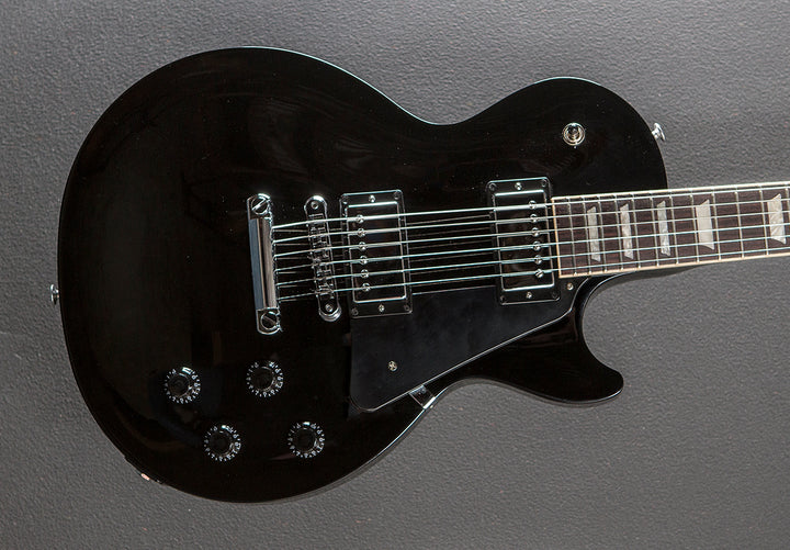 Les Paul Studio - Ebony