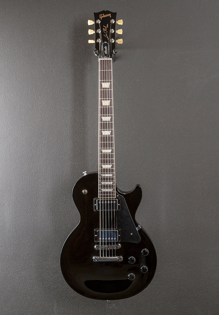 Les Paul Studio - Ebony