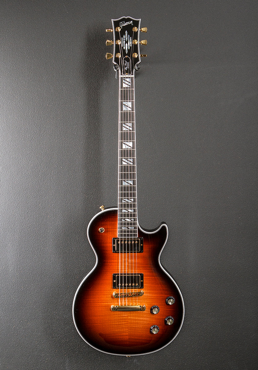 Les Paul Supreme - Fireburst