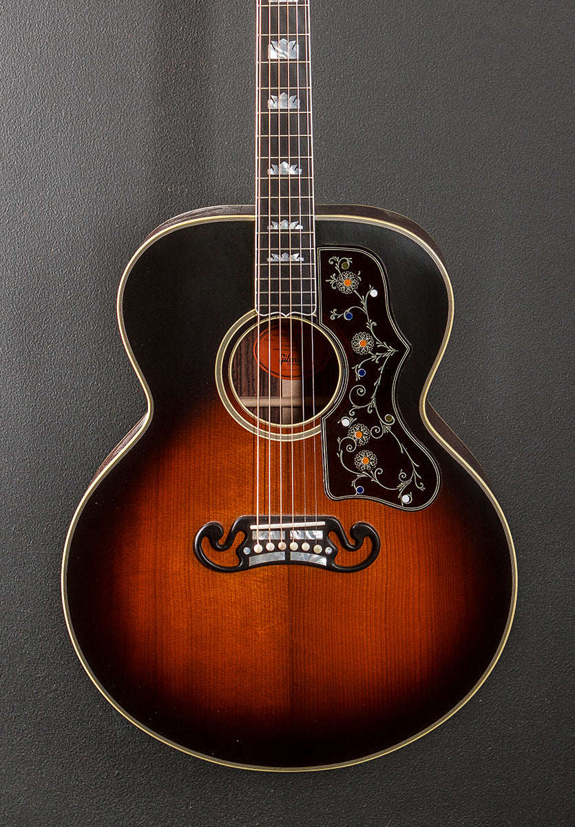 Pre-War SJ-200 Rosewood - Vintage Sunburst