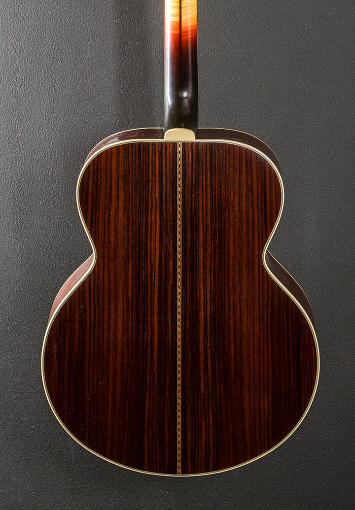 Pre-War SJ-200 Rosewood - Vintage Sunburst