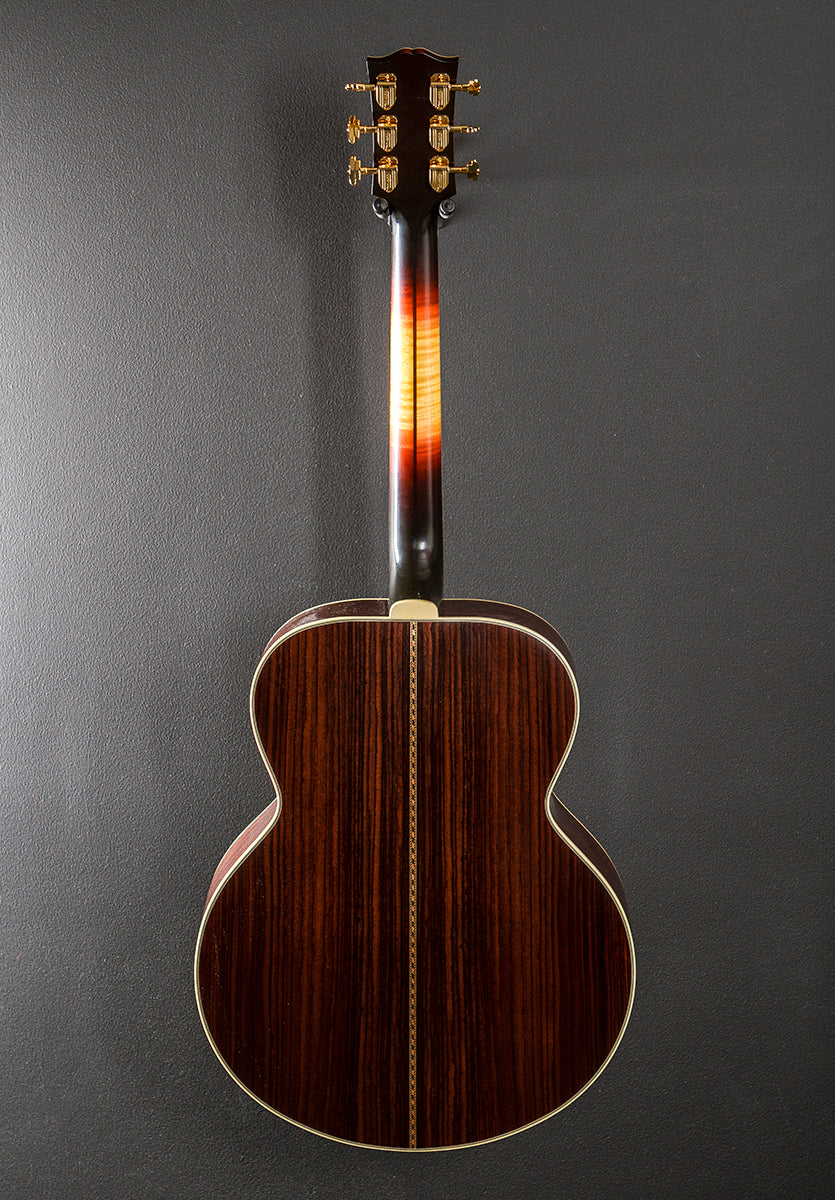 Pre-War SJ-200 Rosewood - Vintage Sunburst