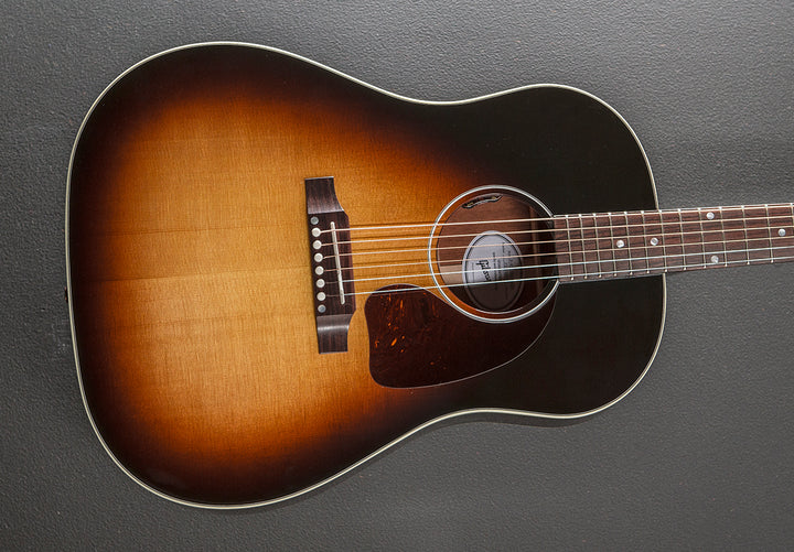 J-45 Standard - Vintage Sunburst