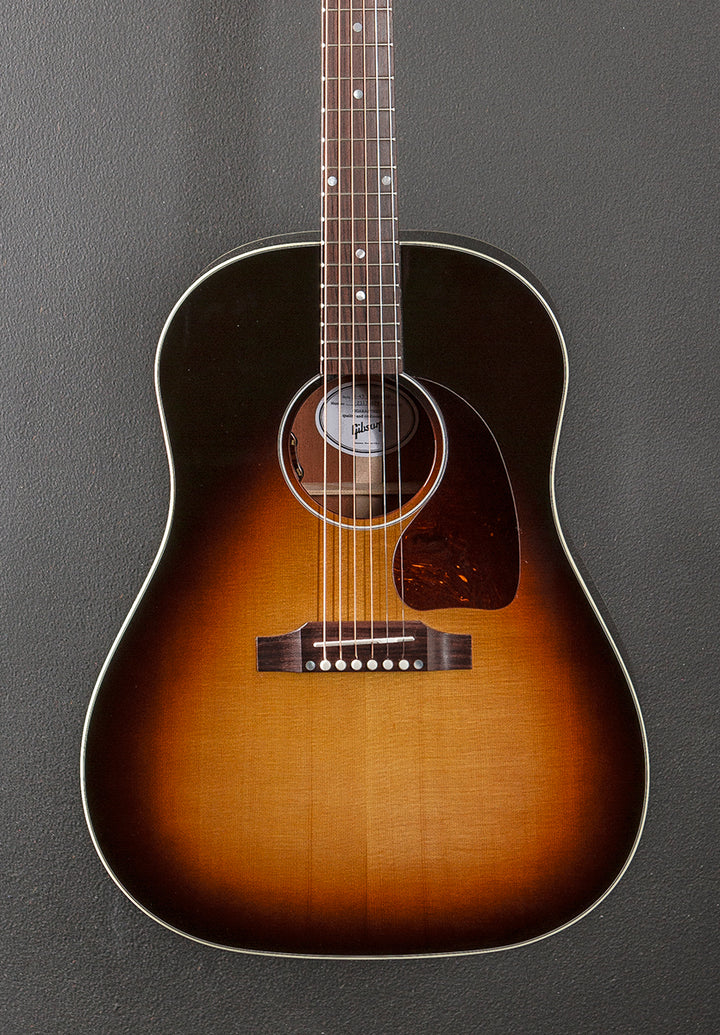 J-45 Standard - Vintage Sunburst