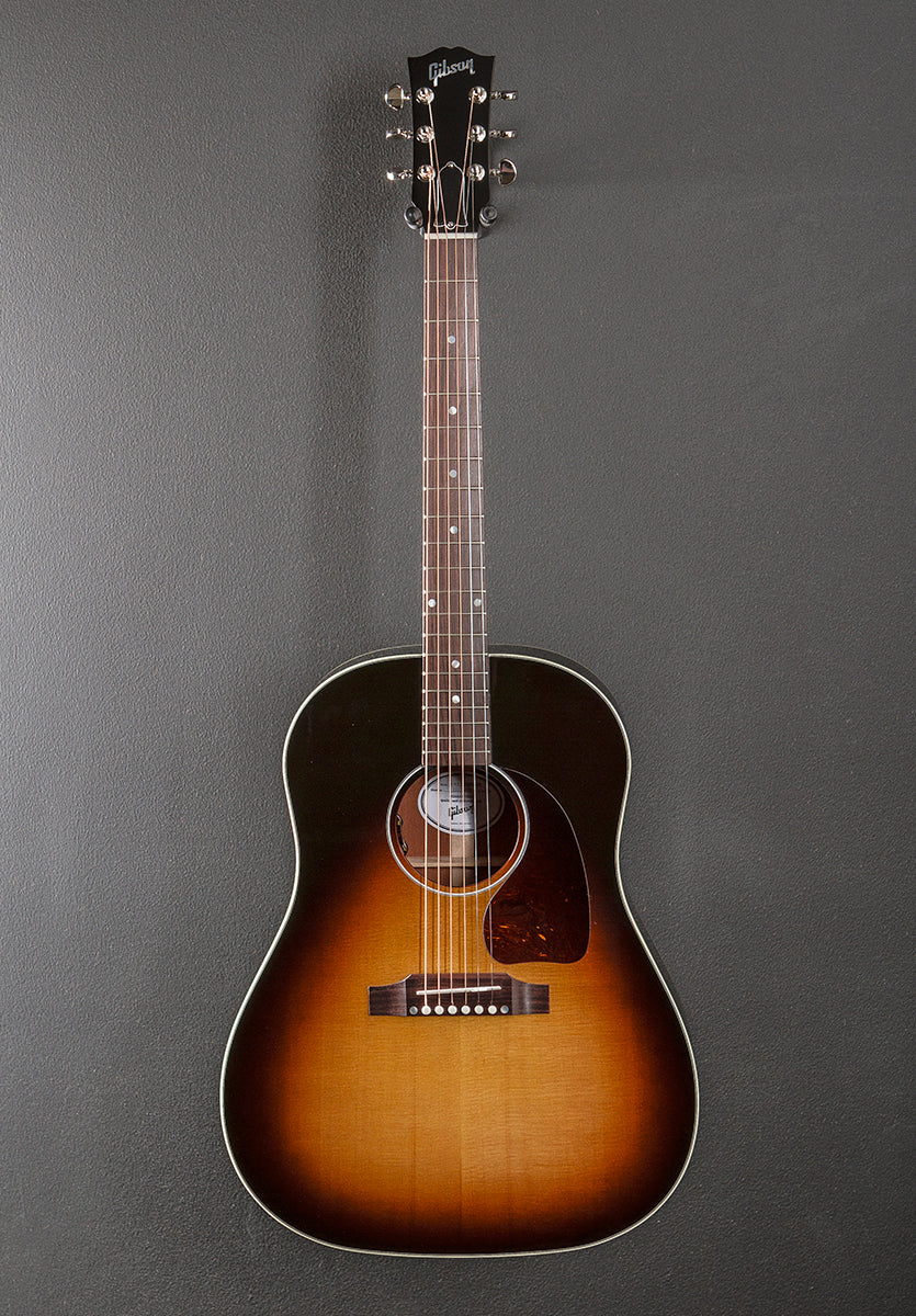 J-45 Standard - Vintage Sunburst