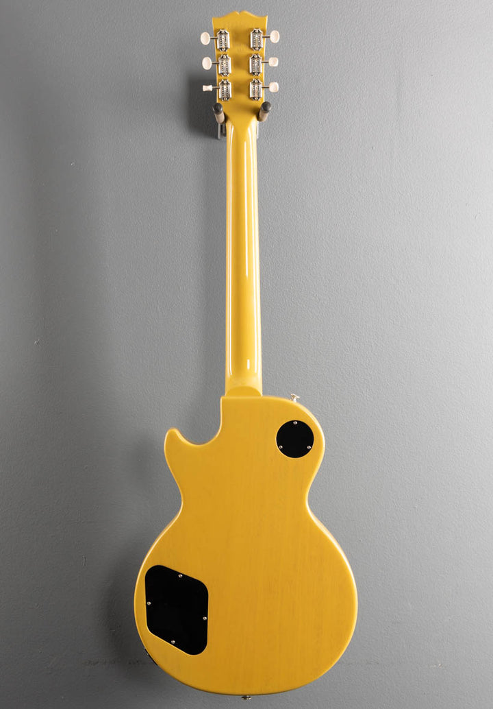 Les Paul Special - TV Yellow