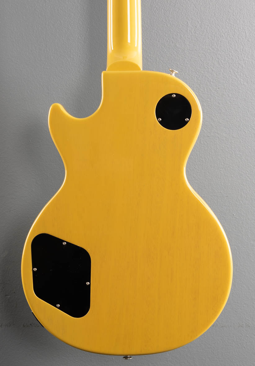 Les Paul Special - TV Yellow