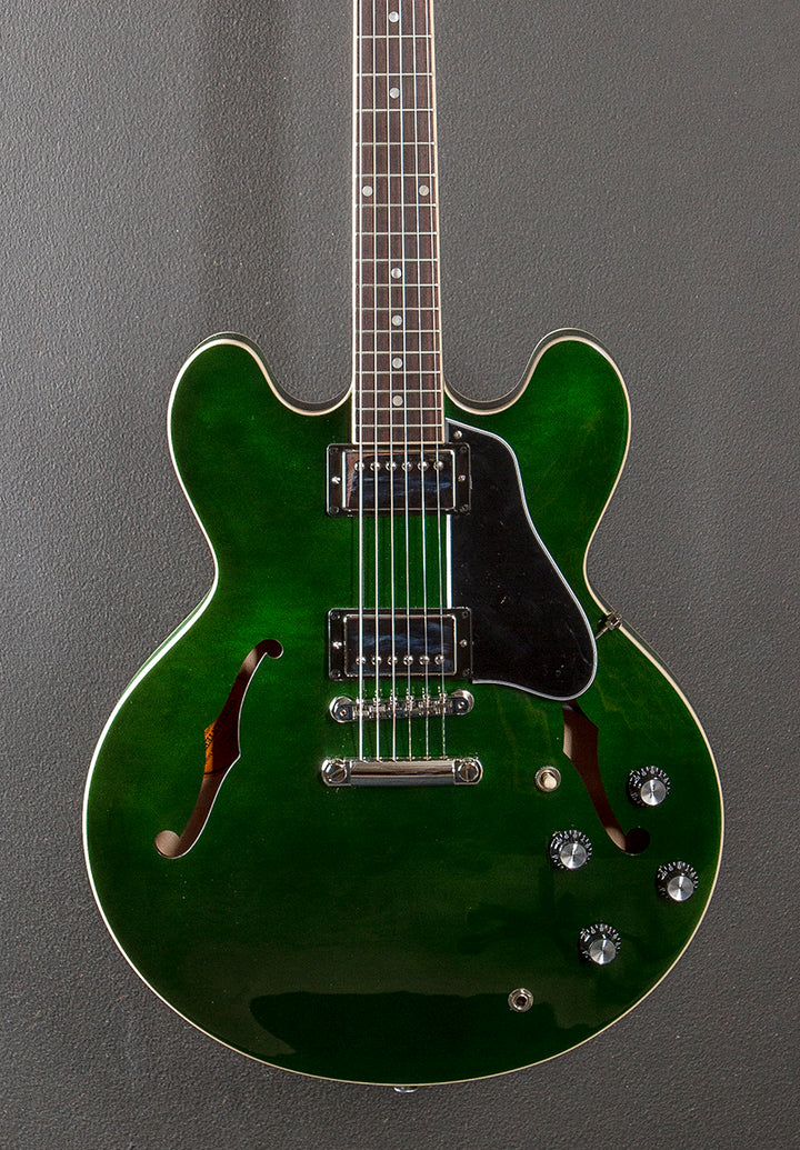 ES-335 Custom Color - Spearmint