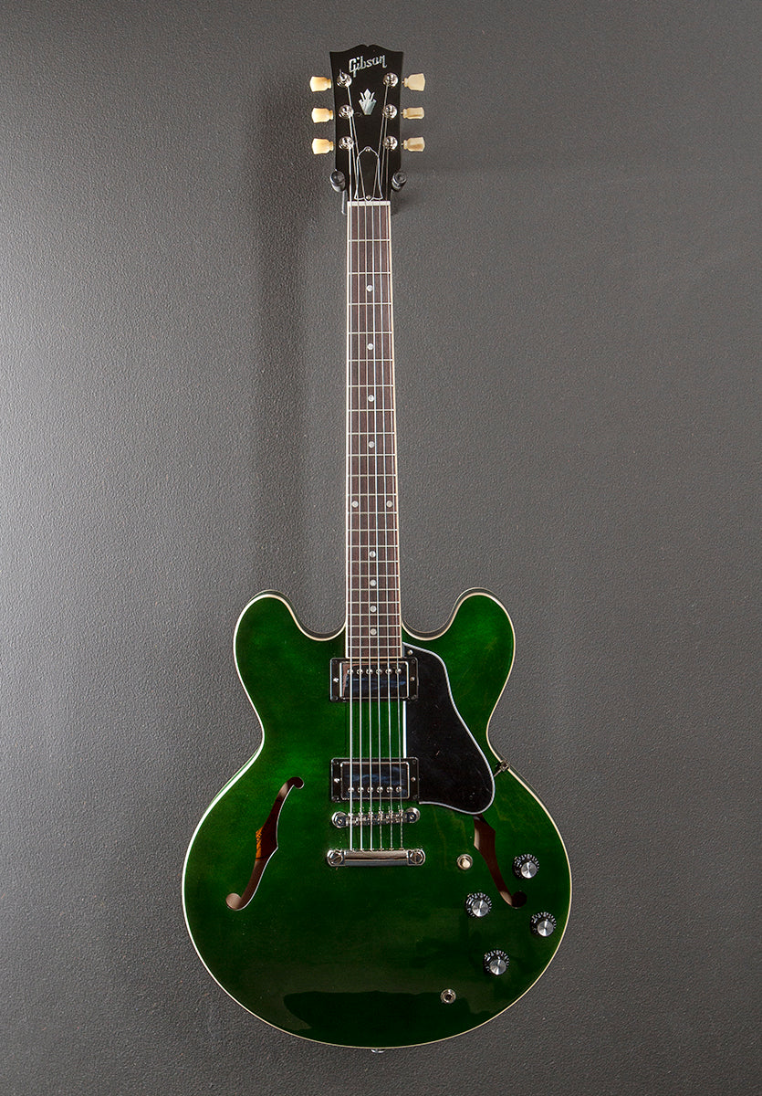 ES-335 Custom Color - Spearmint