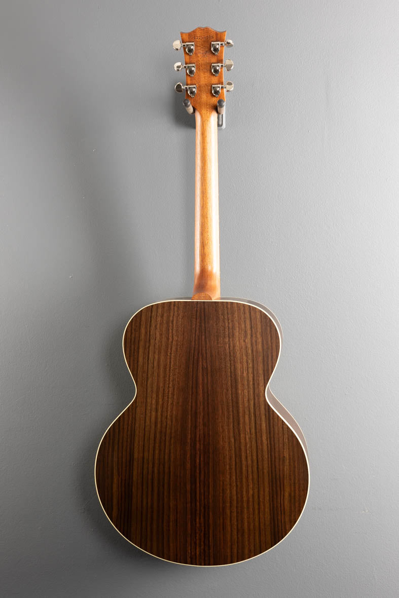 SJ-200 Studio Rosewood - Natural