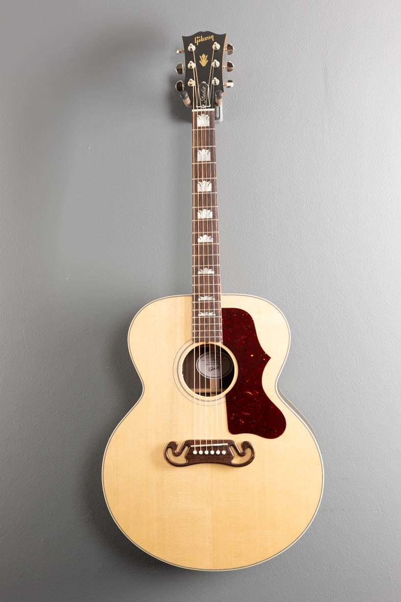 SJ-200 Studio Rosewood - Natural