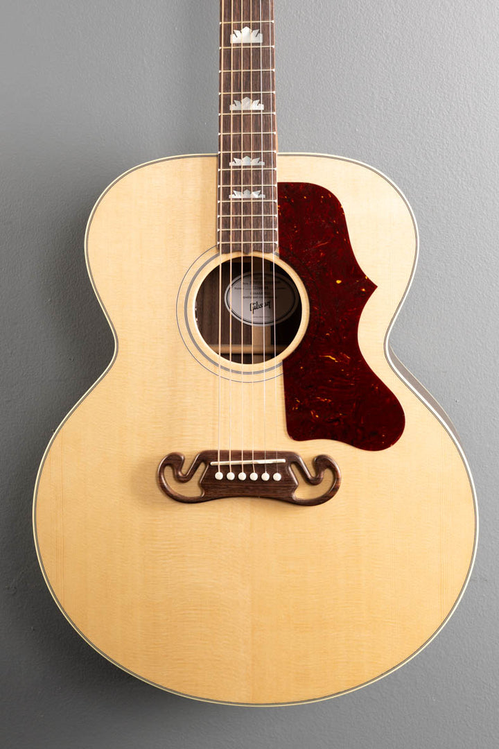 SJ-200 Studio Rosewood - Natural