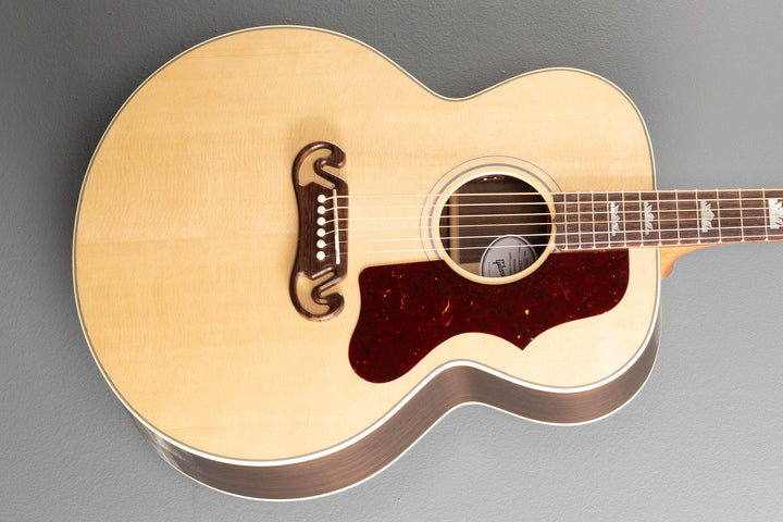 SJ-200 Studio Rosewood - Natural