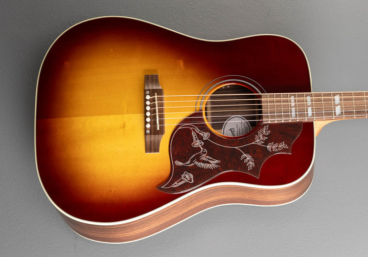 Hummingbird Studio Rosewood - Satin Rosewood Burst