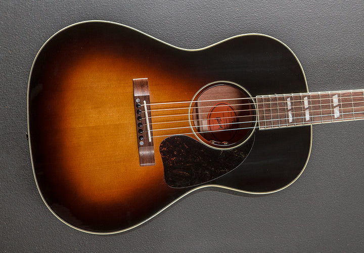 Nathaniel Rateliff LG-2 Western - Vintage Sunburst