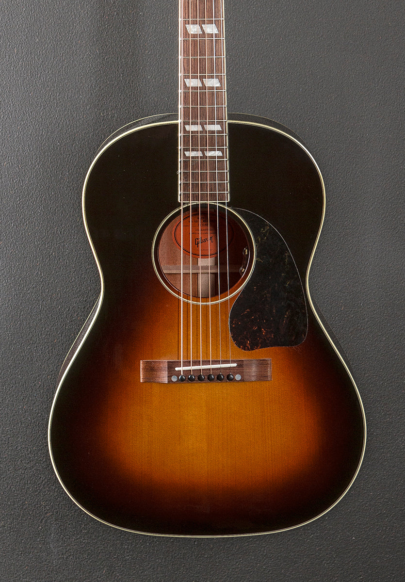 Nathaniel Rateliff LG-2 Western - Vintage Sunburst