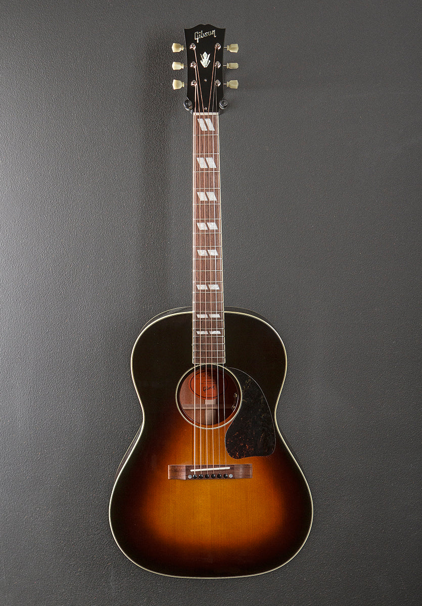 Nathaniel Rateliff LG-2 Western - Vintage Sunburst