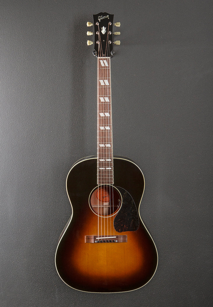 Nathaniel Rateliff LG-2 Western - Vintage Sunburst