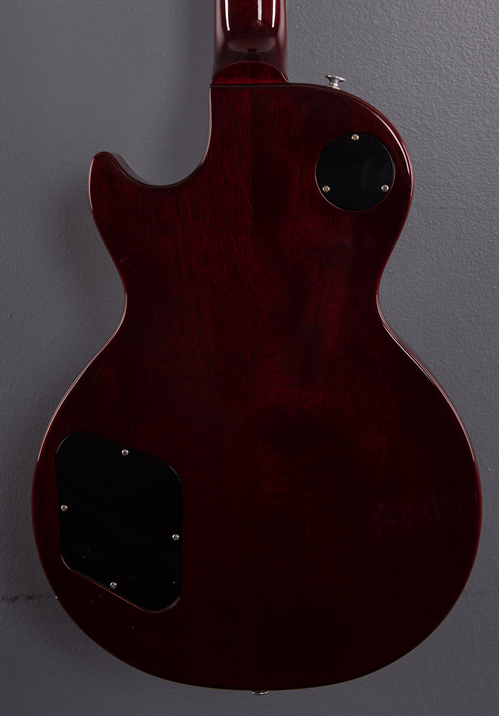 Les Paul 70's Deluxe - Wine Red