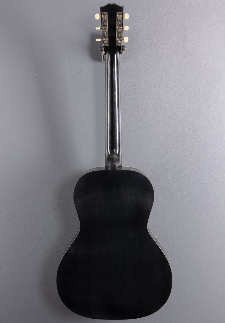 1933 L-00 - Ebony Light Aged