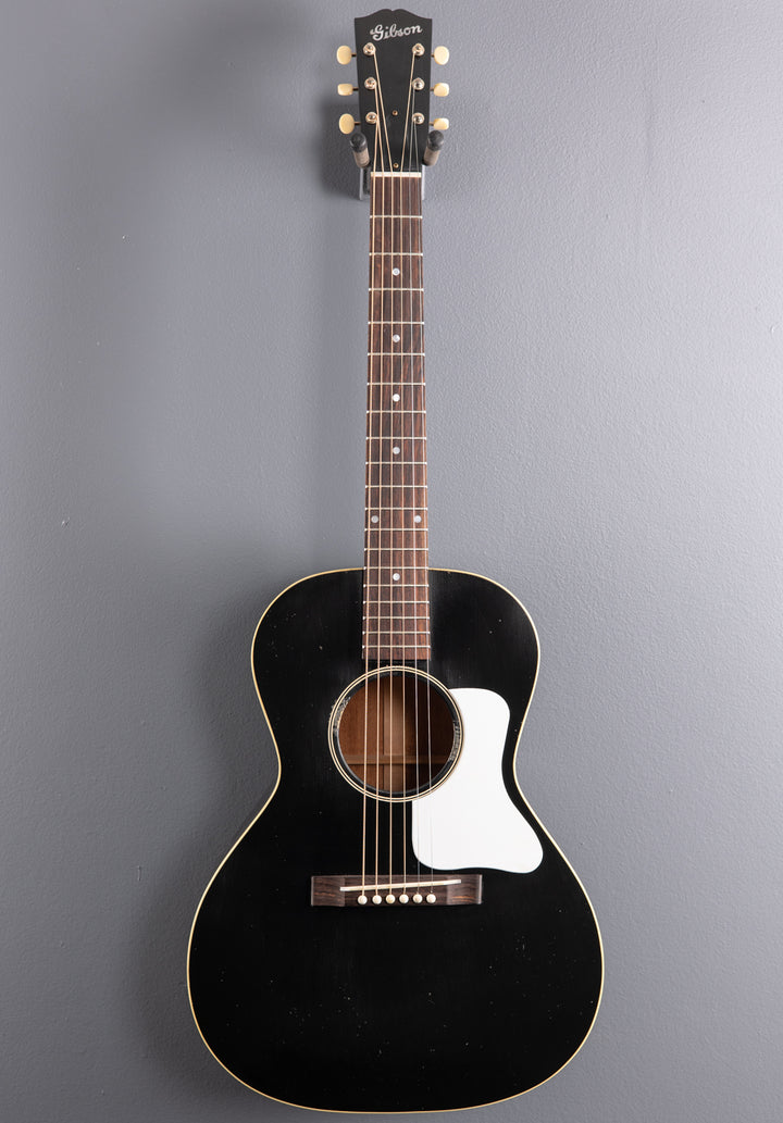 1933 L-00 - Ebony Light Aged