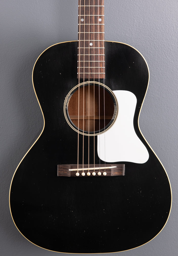 1933 L-00 - Ebony Light Aged