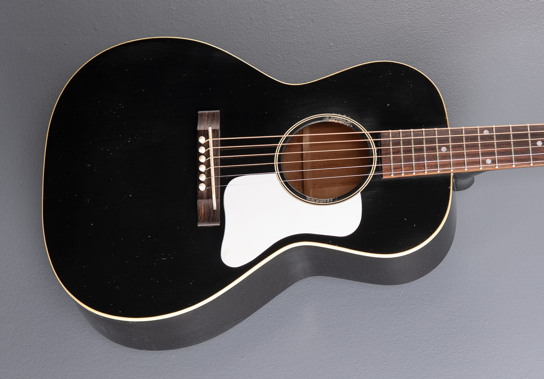 1933 L-00 - Ebony Light Aged