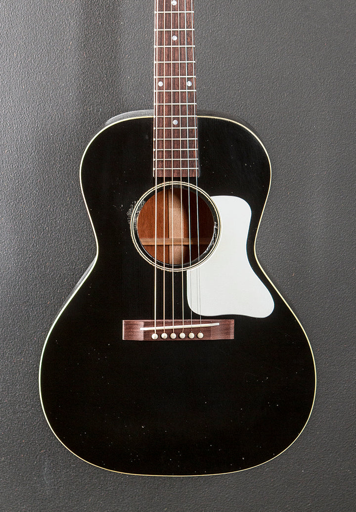 1933 L-00 - Ebony Light Aged