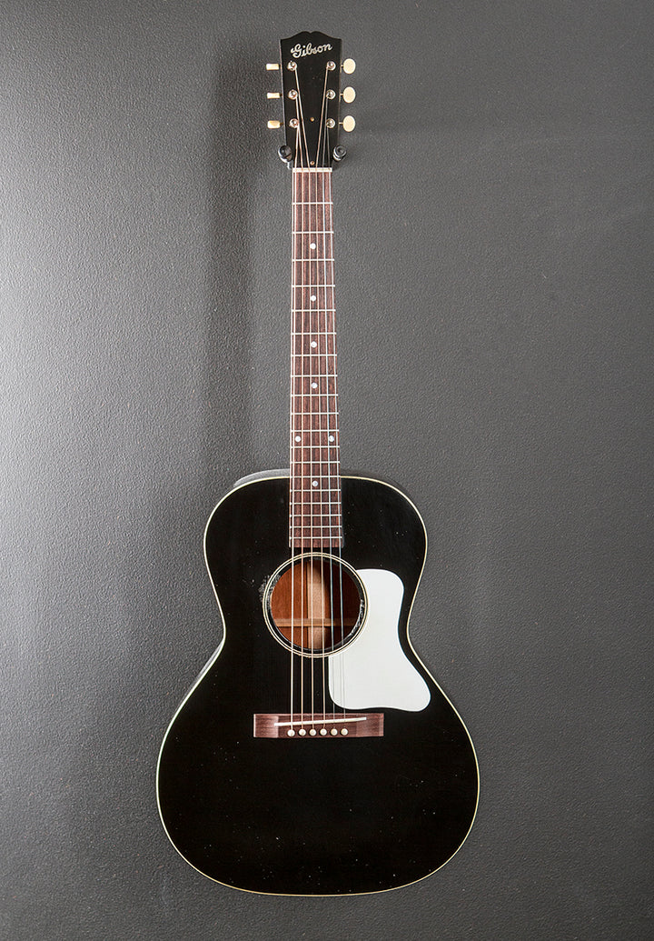 1933 L-00 - Ebony Light Aged