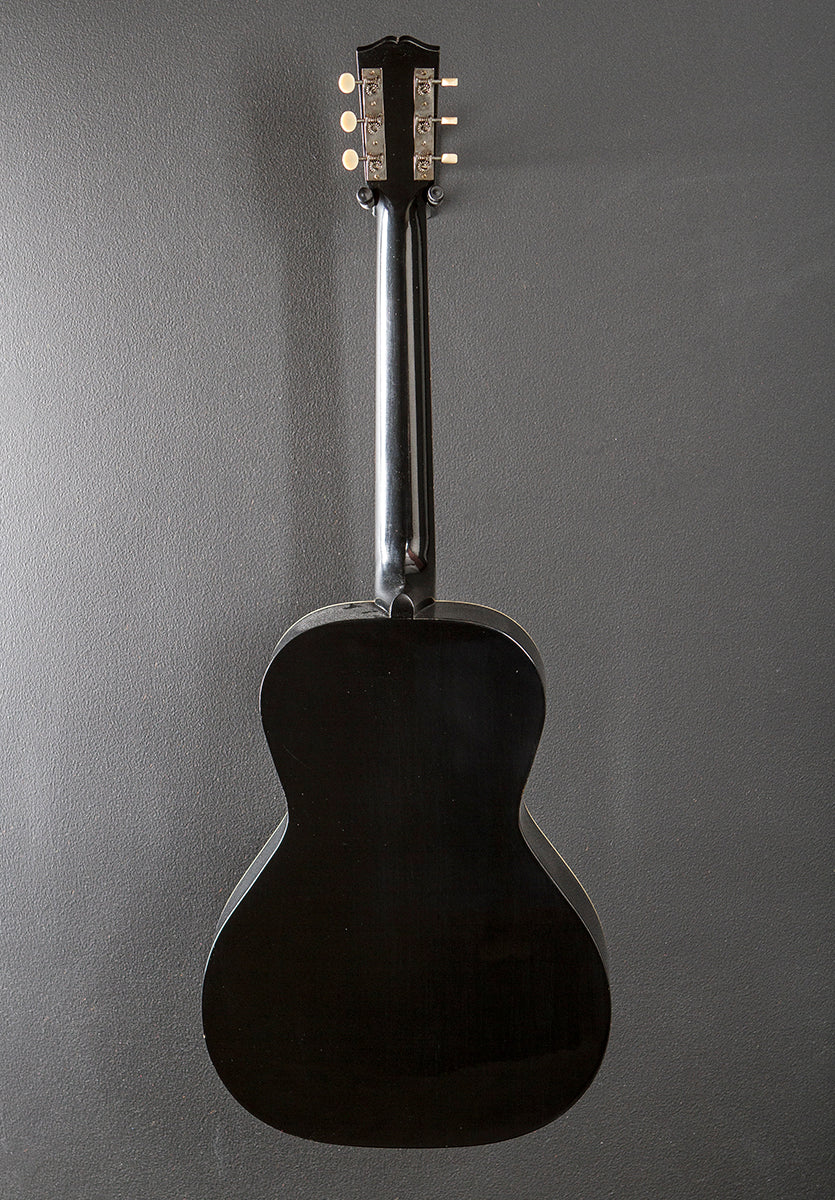 1933 L-00 - Ebony Light Aged