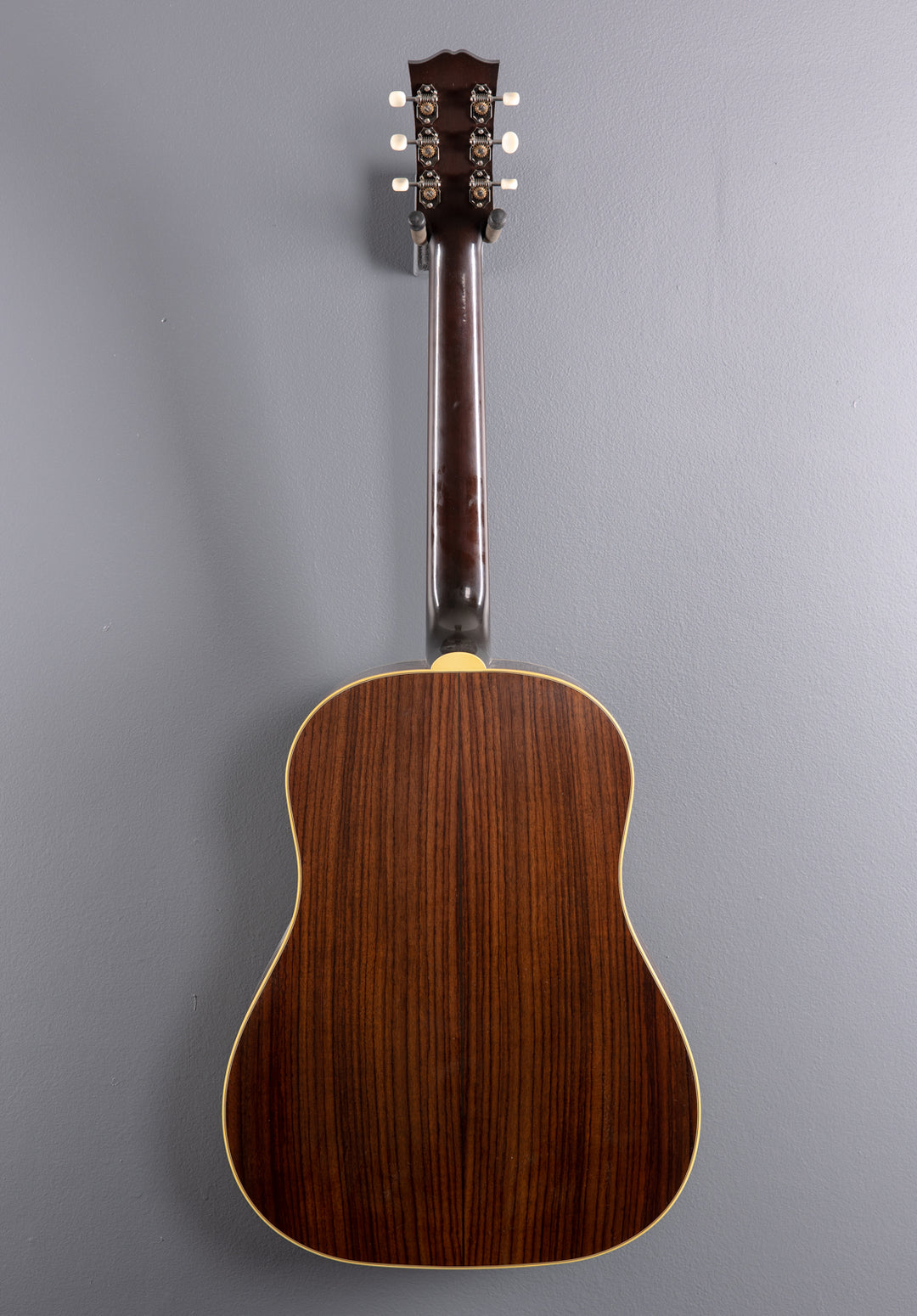 1942 Banner Southern Jumbo - Vintage Sunburst