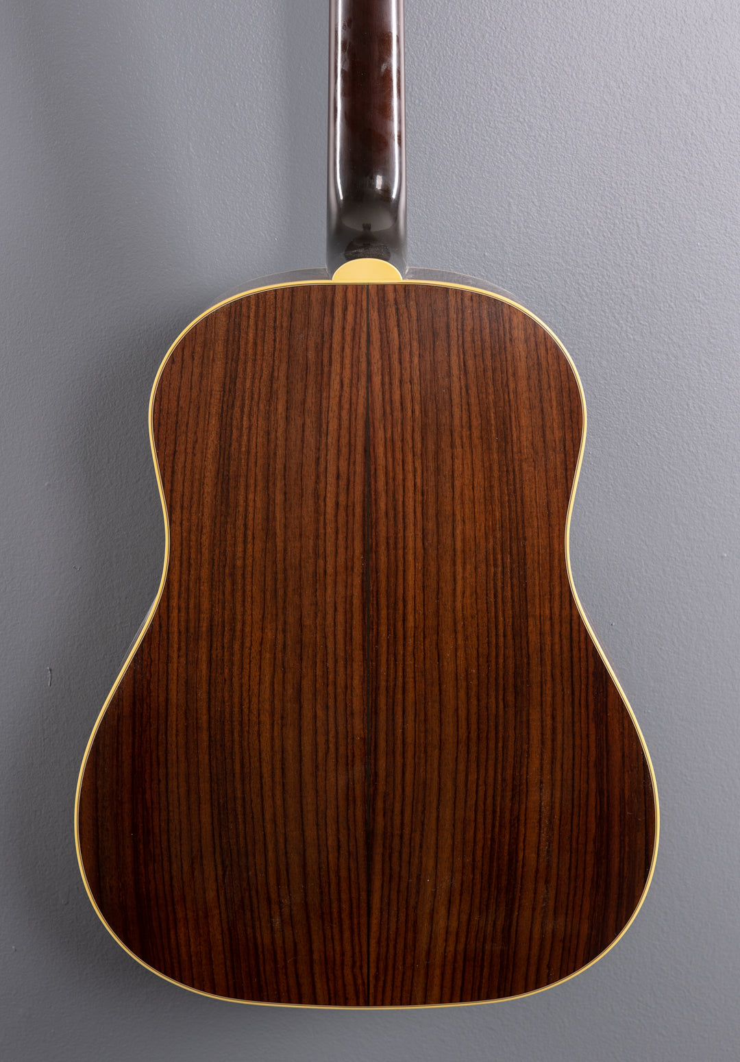 1942 Banner Southern Jumbo - Vintage Sunburst