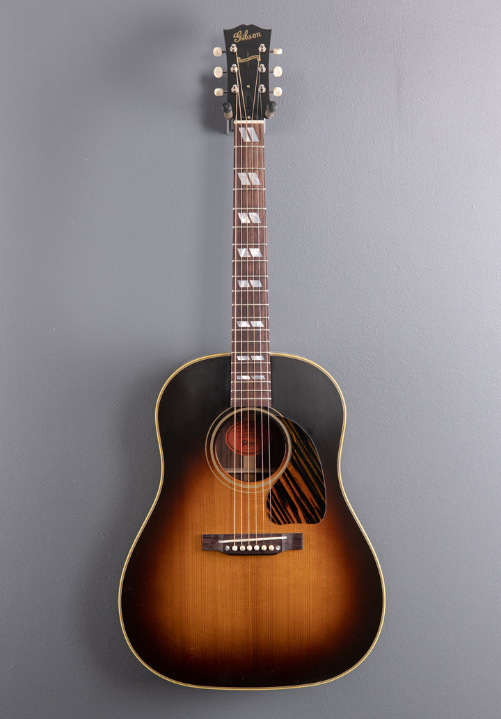 1942 Banner Southern Jumbo - Vintage Sunburst