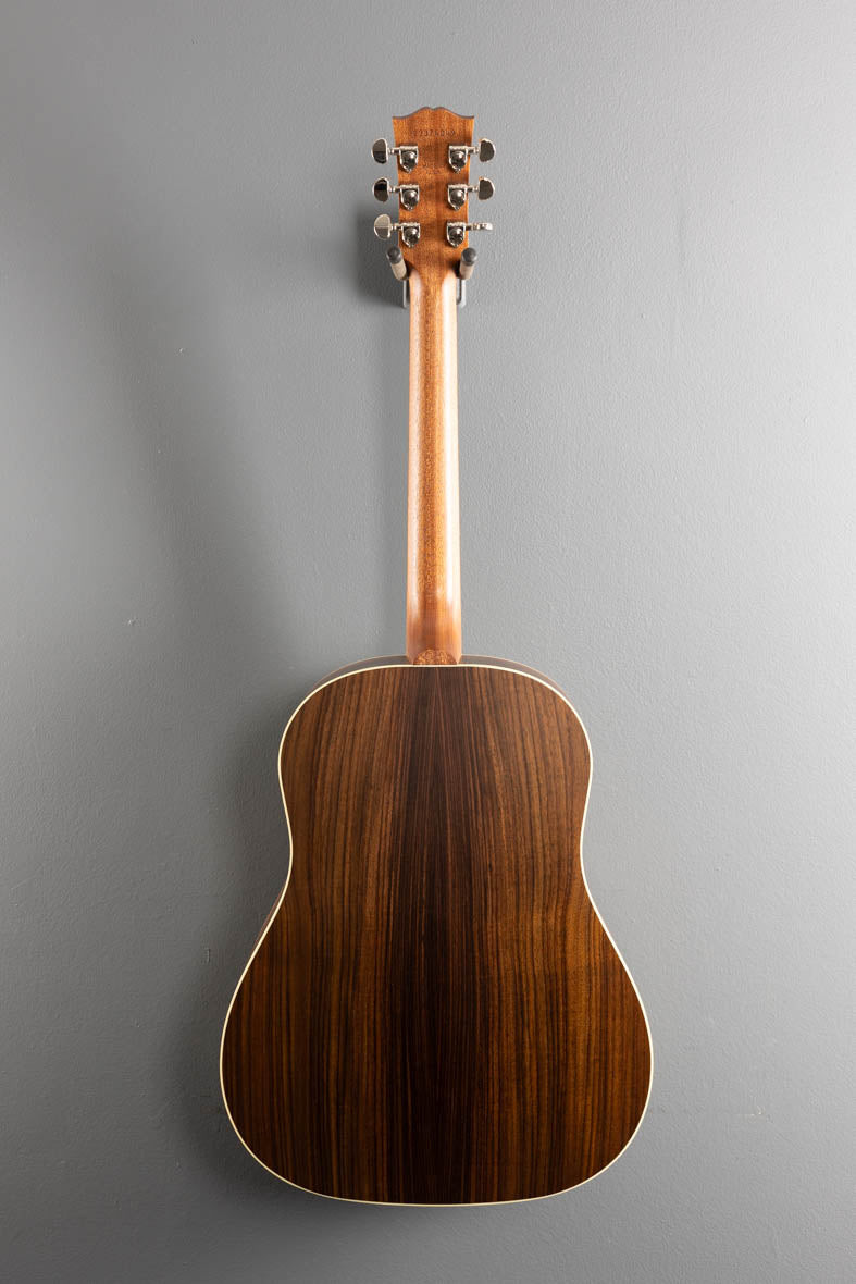 J-45 Studio Rosewood - Satin Natural