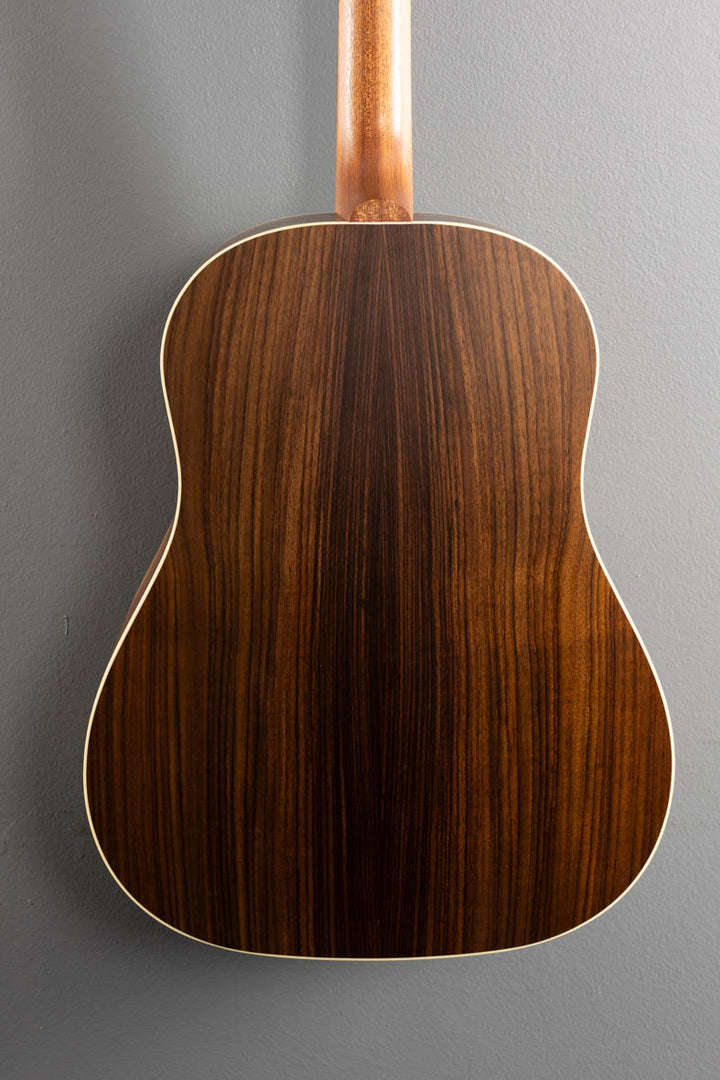 J-45 Studio Rosewood - Satin Natural