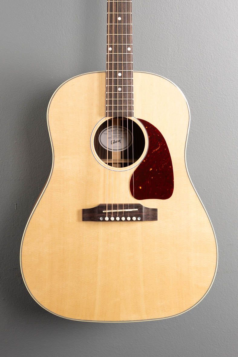 J-45 Studio Rosewood - Satin Natural