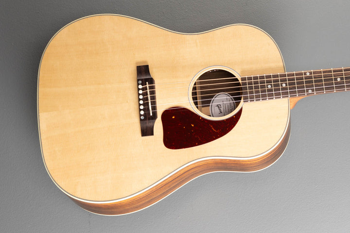 J-45 Studio Rosewood - Satin Natural