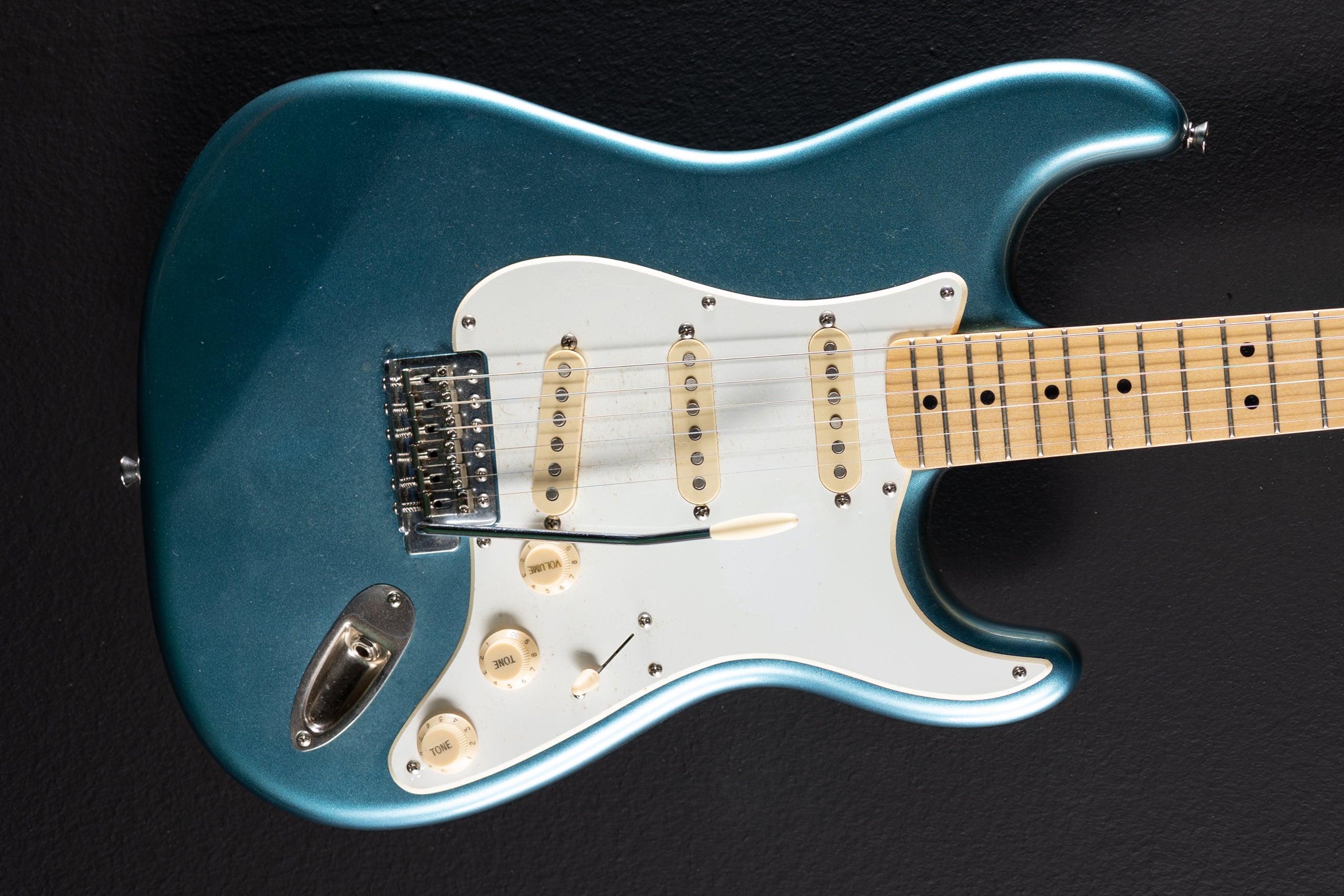 Squier Standard Strat '09