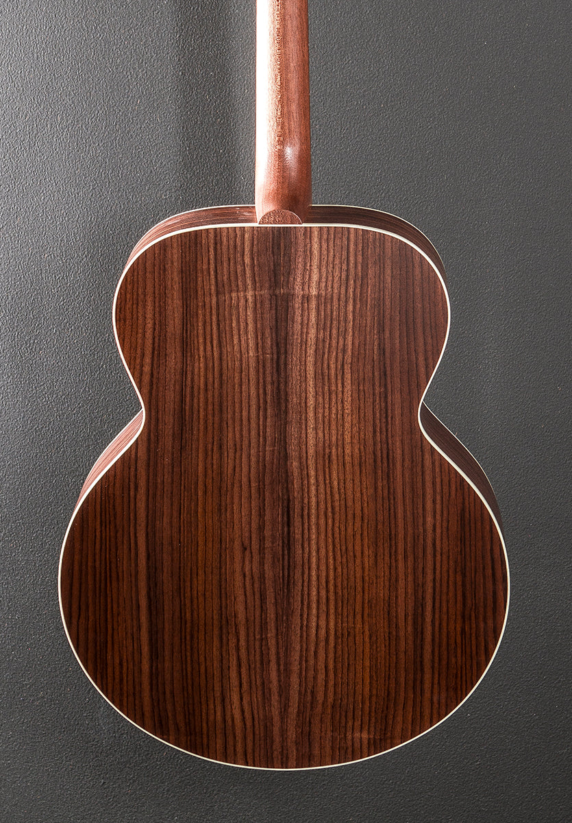 SJ-200 Studio Rosewood - Satin Rosewood Burst