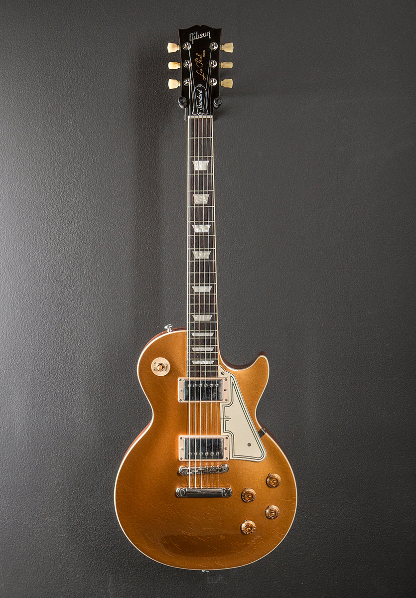 Les Paul Standard 50's '21