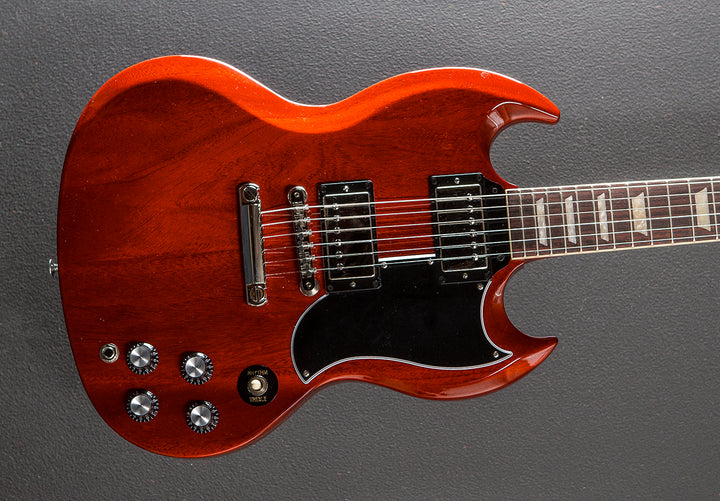 SG Standard '61 - Vintage Cherry