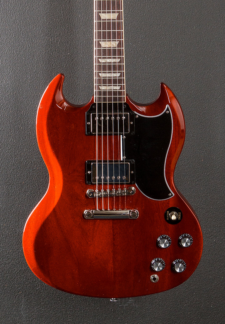 SG Standard '61 - Vintage Cherry