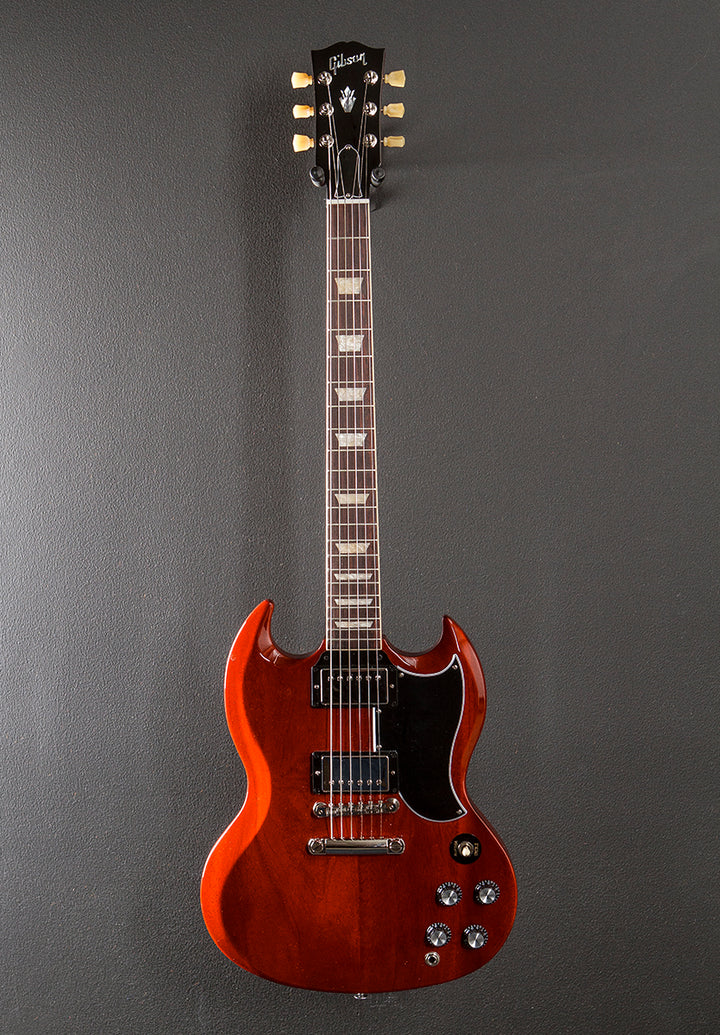 SG Standard '61 - Vintage Cherry