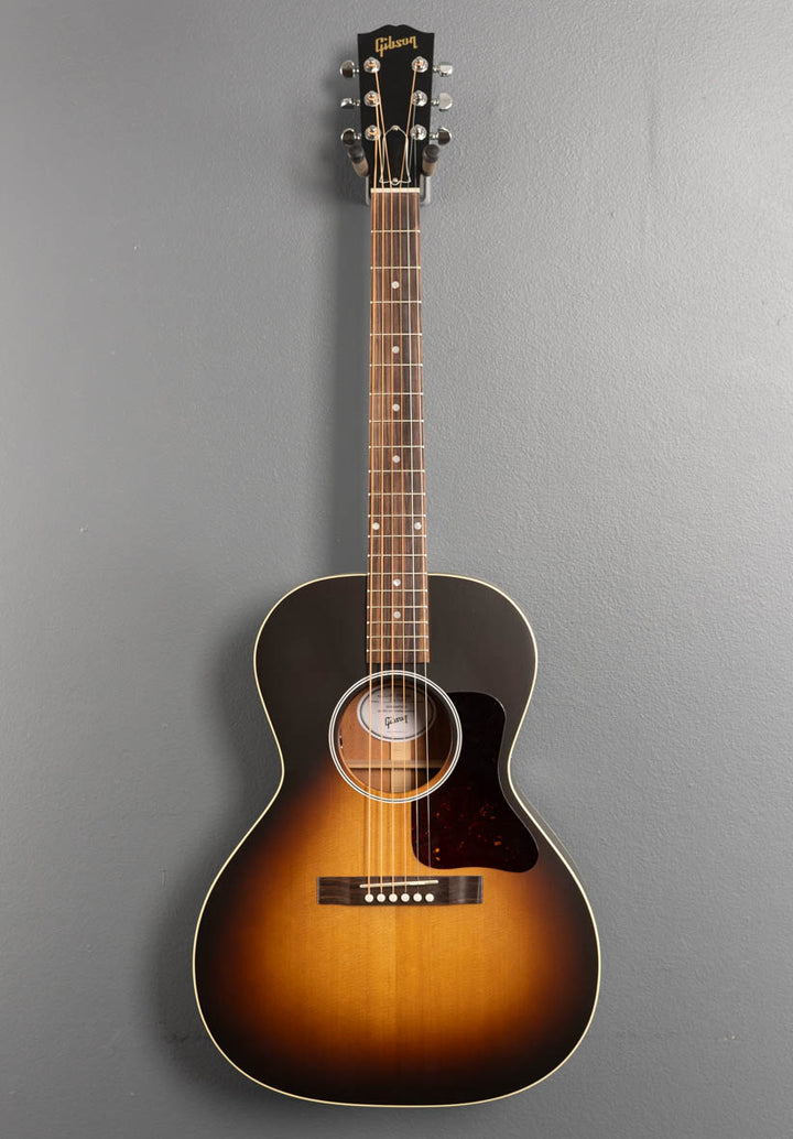 L-00 Special - Satin Vintage Sunburst