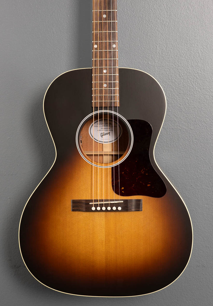 L-00 Special - Satin Vintage Sunburst