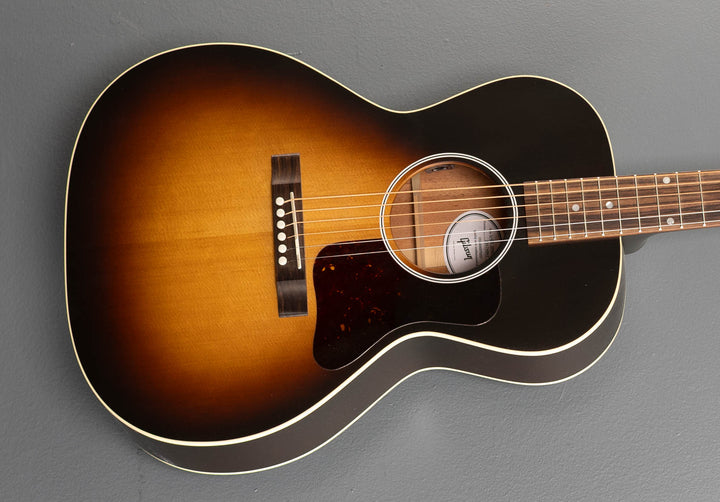 L-00 Special - Satin Vintage Sunburst