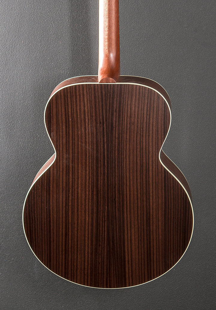 SJ-200 Studio Rosewood - Satin Natural